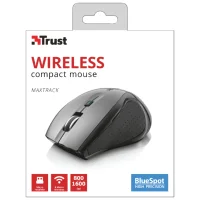 Мышь Trust MaxTrack Compact фото 4